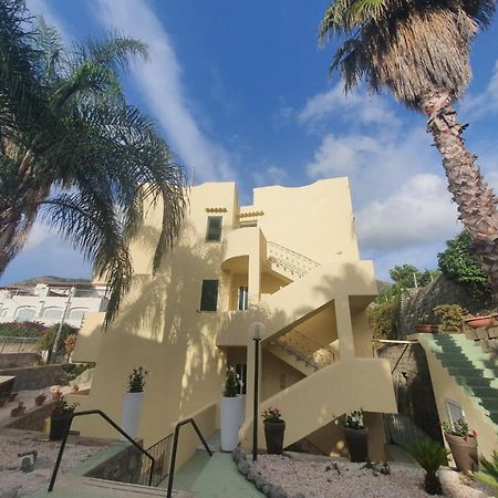 Relais Villa Agave Forio  Exterior photo