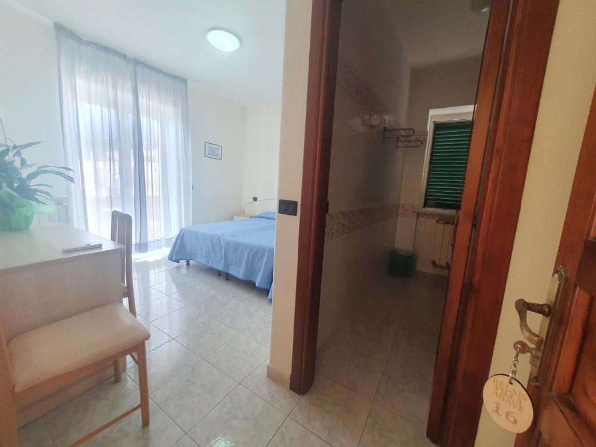 Relais Villa Agave Forio  Exterior photo